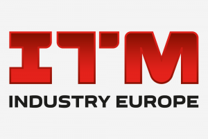 ITM trade show edm machines