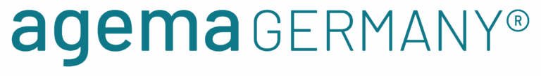 Logo AGEMA Germany GmbH