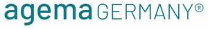 Logo AGEMA Germany GmbH