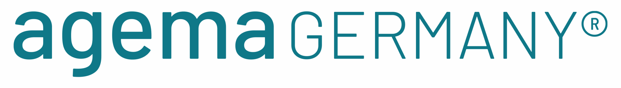 Logo AGEMA Germany GmbH