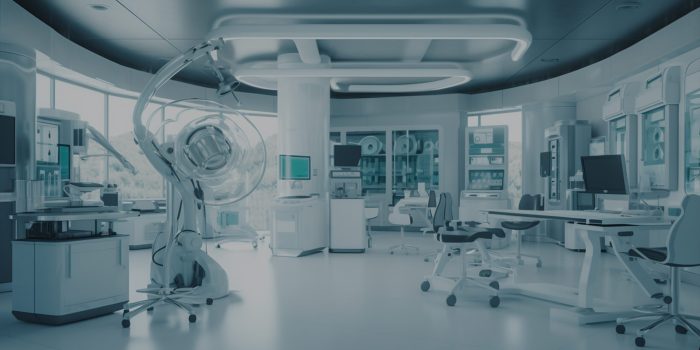 In der Medizintechnik ist die Bohrerosion sehr wichtig für Tieflochbohrungen und Mikrobohrungen